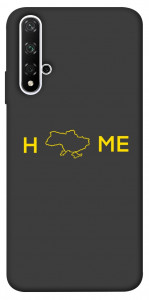 Чохол Home для Huawei Nova 5T