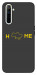 Чохол Home для Realme 6