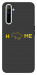 Чохол Home для Realme 6