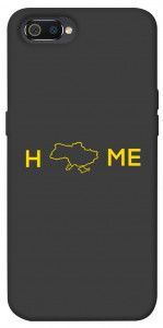 Чохол Home для Realme C2