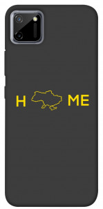 Чохол Home для Realme C11