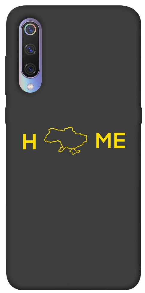 Чохол Home для Xiaomi Mi 9