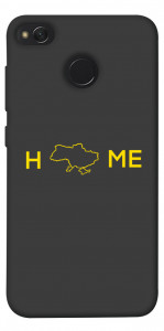 Чехол Home для Xiaomi Redmi 4X
