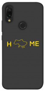 Чохол Home для Xiaomi Redmi 7