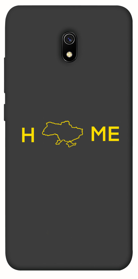 Чехол Home для Xiaomi Redmi 8a