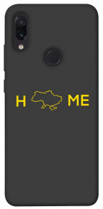 Чохол Home для Xiaomi Redmi Note 7