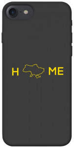 Чохол Home для iPhone 8