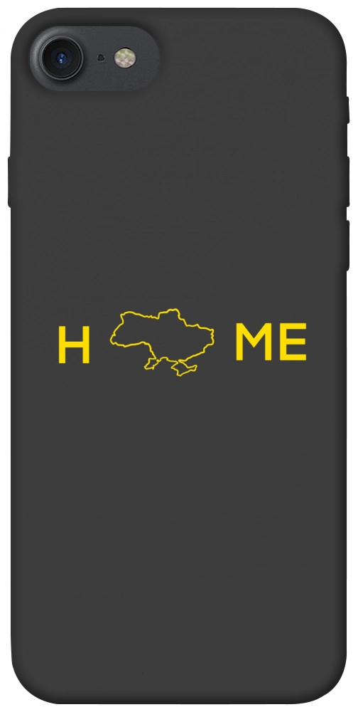 Чехол Home для iPhone 8