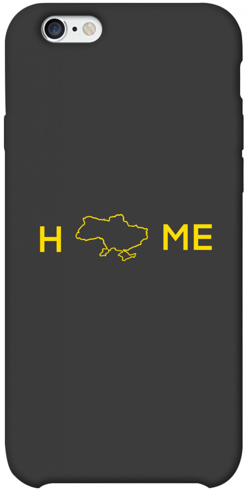 Чехол Home для iPhone 6S Plus