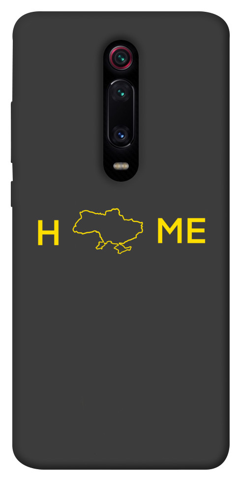 Чехол Home для Xiaomi Mi 9T