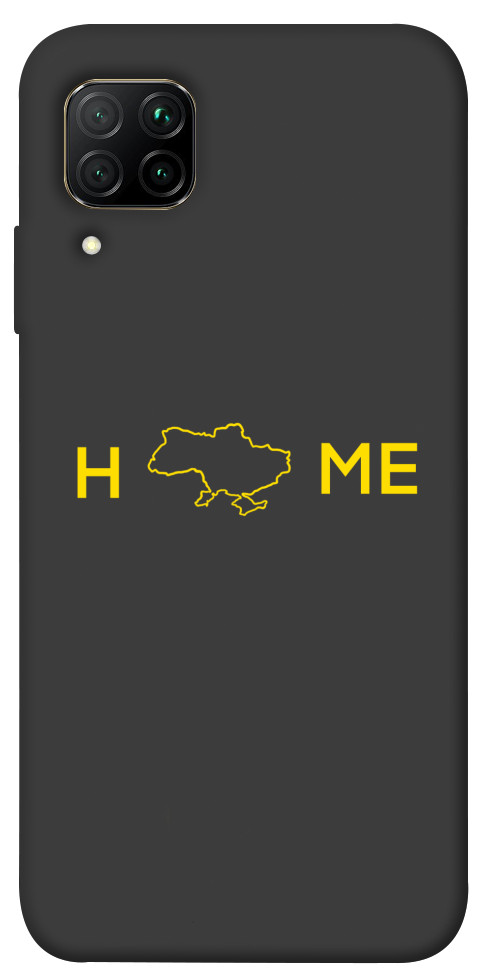 Чехол Home для Huawei P40 Lite