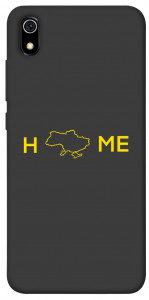 Чехол Home для Xiaomi Redmi 7A