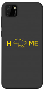 Чохол Home для Huawei Y5p