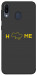Чехол Home для Galaxy M20