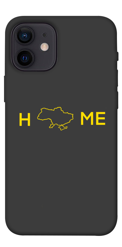 Чехол Home для iPhone 12 mini