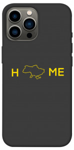 Чехол Home для iPhone 12 Pro Max