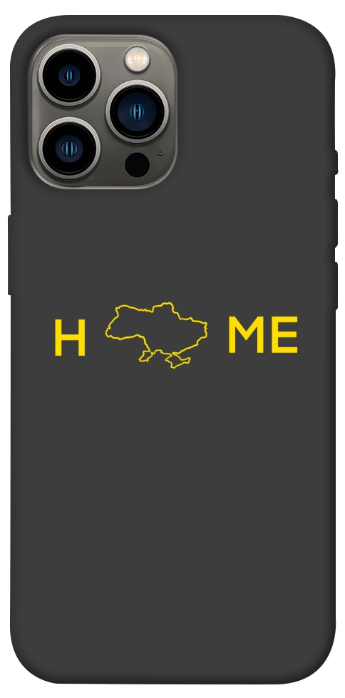 Чохол Home для iPhone 12 Pro Max