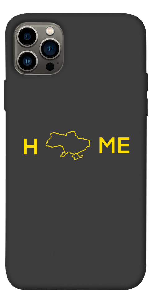 Чехол Home для iPhone 12 Pro