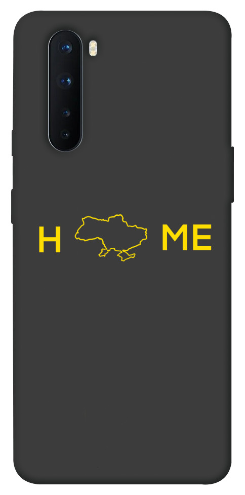 Чохол Home для OnePlus Nord