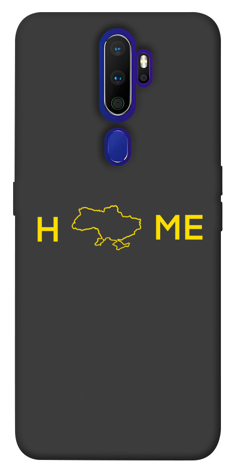 

Чехол Home для Oppo A5 (2020) 1312598