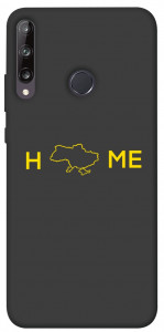 Чехол Home для Huawei Y7p