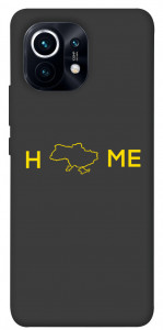 Чехол Home для Xiaomi Mi 11