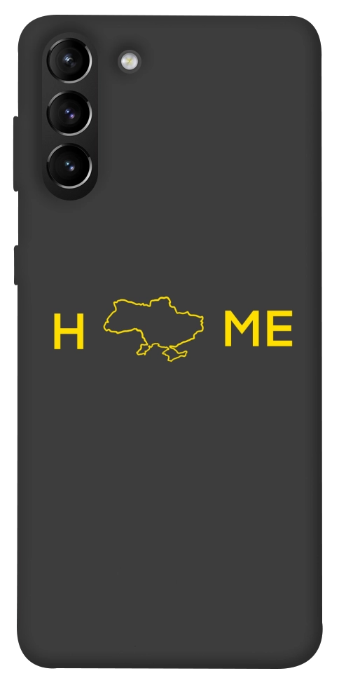 Чохол Home для Galaxy S21+