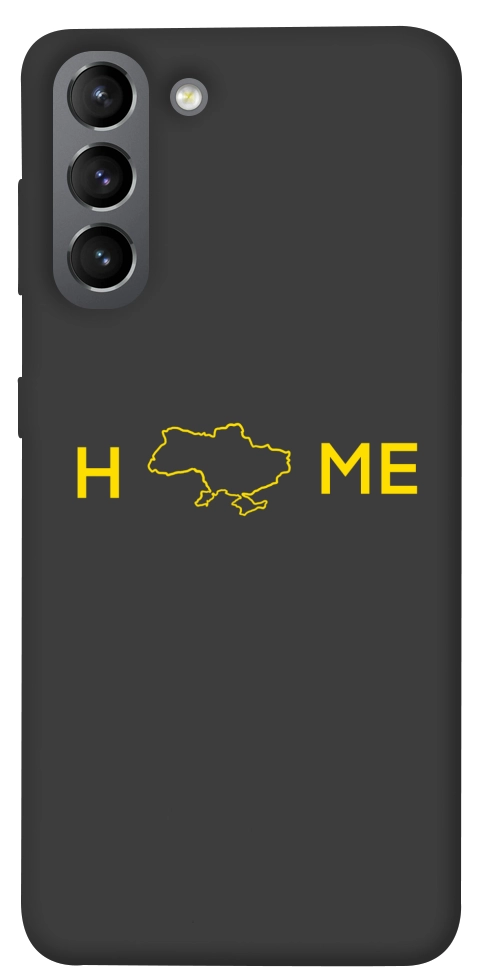 Чохол Home для Galaxy S21