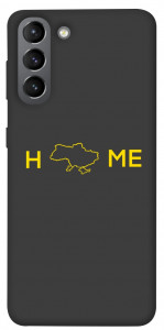 Чохол Home для Galaxy S21