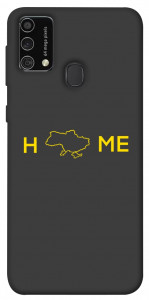 Чохол Home для Galaxy M21s