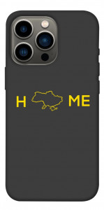 Чехол Home для iPhone 13 Pro