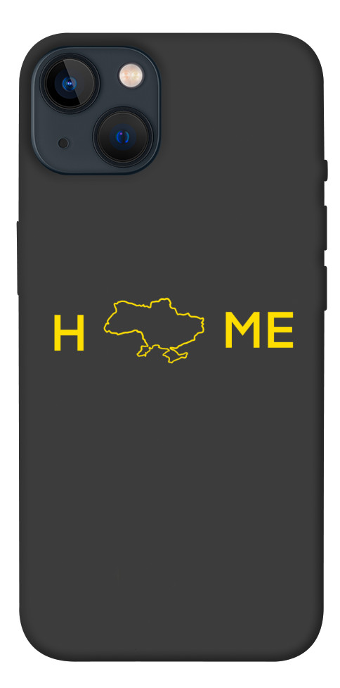 Чехол Home для iPhone 13