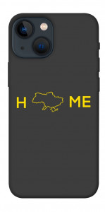 Чехол Home для iPhone 13 mini