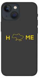 Чехол Home для iPhone 13 mini