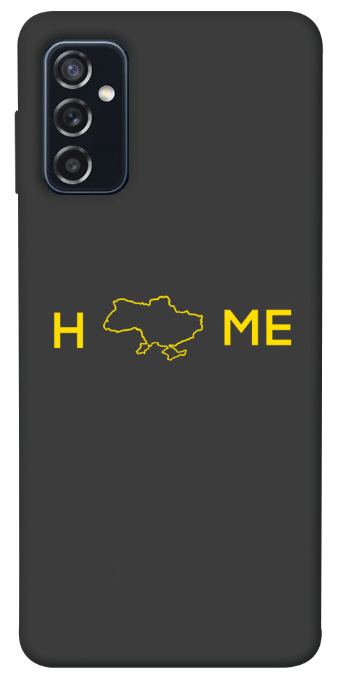 Чохол Home для Galaxy M52