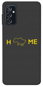 Чохол Home для Galaxy M52