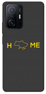 Чехол Home для Xiaomi 11T