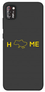 Чехол Home для TECNO POP 4 Pro