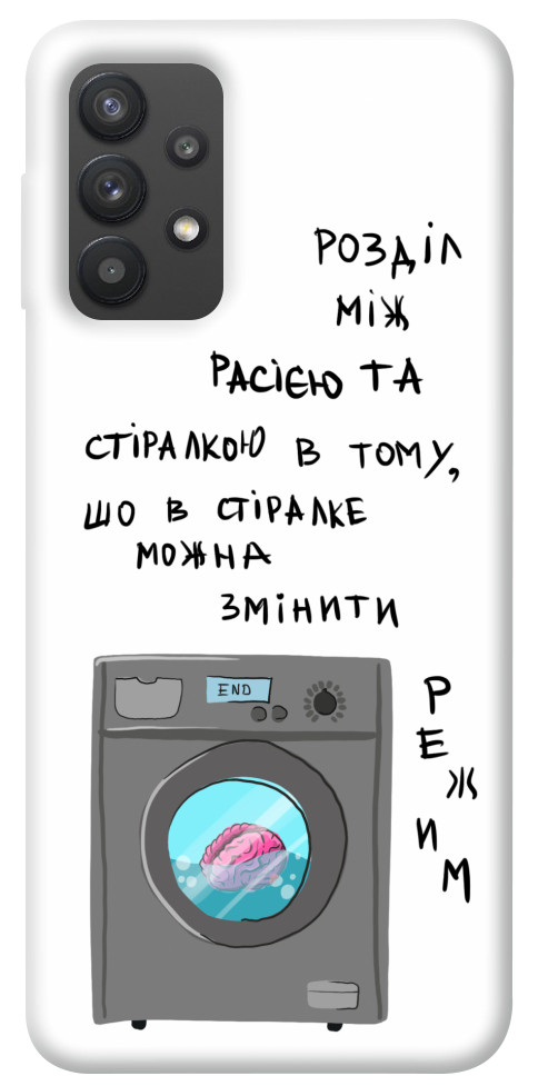 

Чохол Зміна режиму для Galaxy A32 4G 1317197