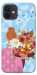Чохол Весняний настрій для iPhone 12