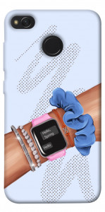 Чехол Hello spring для Xiaomi Redmi 4X
