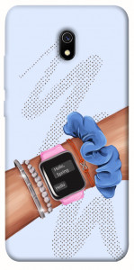 Чехол Hello spring для Xiaomi Redmi 8a