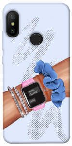 Чохол Hello spring для Xiaomi Mi A2 Lite