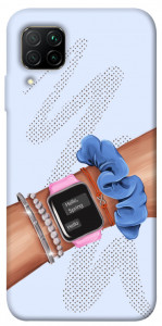 Чехол Hello spring для Huawei P40 Lite