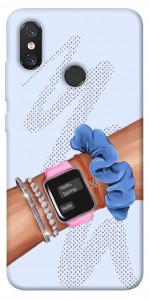 Чехол Hello spring для Xiaomi Mi 8