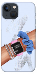 Чехол Hello spring для iPhone 13 mini