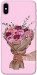 Чехол Spring blossom для iPhone XS Max