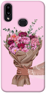 Чохол Spring blossom для Galaxy A10s (2019)