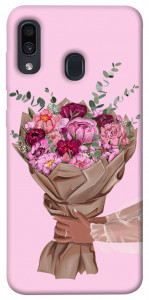 Чохол Spring blossom для Samsung Galaxy A30