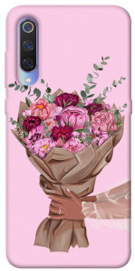 Чехол Spring blossom для Xiaomi Mi 9